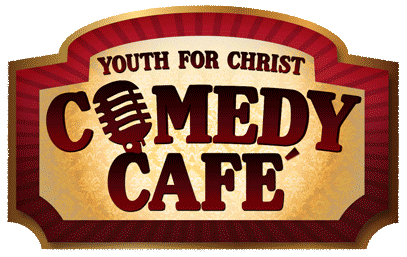 Comedy Cafe